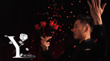 Y-Rose 2.0 by Mr. Y & Bond Lee - Trick