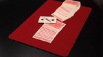 POST IT GONE (Gimmicks and Online Instructions) by Julio Montoro  and MagicWorld - Trick