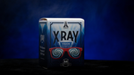 X RAY VISION (Gimmicks and Instructions) by Apprentice Magic  - Trick