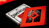 FIFTH DIMENSION (Gimmicks and Instructions) by Apprentice Magic - Trick
