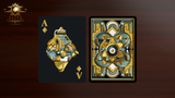 Bicycle Illusorium Playing Cards