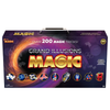 Grand Illusions Magic Set With Houdini Poster