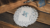 False Anchors V3S Playing Cards (Numbered Seals) by Ryan Schlutz