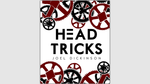 Head Tricks by Joel Dickinson - Book