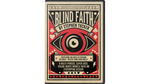 Bigblindmedia Presents Blind Faith (Gimmicks and Online Instructions) by Stephen Tucker - The Workers Monte - Trick