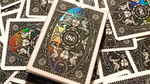 London Diffractor Classic Playing Cards