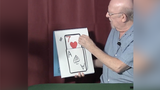 CARDIOGRAPHIC RRP by Martin Lewis - Trick
