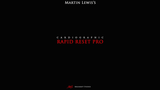 CARDIOGRAPHIC RRP by Martin Lewis - Trick