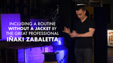 Salted 2.0 (Gimmicks and Online Instructions) by Ruben Vilagrand and Vernet - Trick