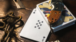 Inception Playing Cards by RunIt Decks