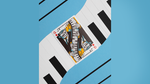 Tempo Playing Cards by Art of Play