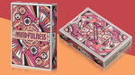 Mindfulness Playing Cards by Art of Play