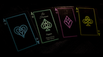 Lux Hominum (Frigium) Playing Cards