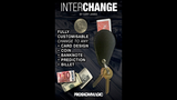 Interchange (Gimmicks and Online Instructions) by Gary James - Trick