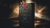 Royales (Midnight Blue) Playing Cards by Kings and Crooks