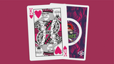 Orbit Squintz Playing Cards