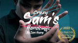 Hanson Chien Presents Crazy Sam's Handcuffs by Sam Huang (Spanish) - Video Download