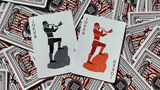 Bicycle Viking Playing Cards (Stripper)