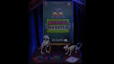 MENTAL MONSTER (Gimmick and Online Instructions) by Luis Zavaleta  - Trick