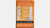 Bicycle Nertz Set (Cards and Game)