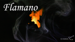 Flamano by Cigmamagic - Trick