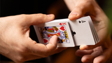 STRIPPER DECK (Gimmicks and Instructions) by Apprentice Magic - Trick