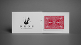 Drop Red (Gimmicks and Online Instructions) by Thomas Badar - Trick