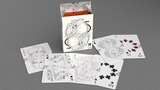 The Urban Legends (Japan Gilded Edition) Playing Cards