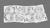 The Urban Legends (Japan Gilded Edition) Playing Cards