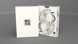 The Urban Legends (Japan Gilded Edition) Playing Cards
