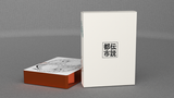 The Urban Legends (Japan Gilded Edition) Playing Cards
