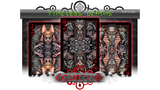 Timeless Depths (Dark Classic Edition)  Playing Cards