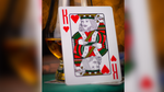 Dram Gold Playing Cards by Jocu