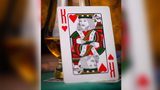 Dram Copper Playing Cards by Jocu