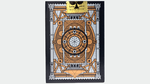 Bicycle Architectural Wonders Playing Cards by US Playing Card Co.