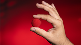 Magic Sponge Balls 50PK RED 1" by Murphy's Magic
