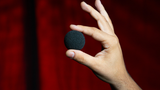 Magic Sponge Balls 50PK BLACK 1.5" by Murphy's Magic