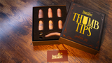 Hand Picked Astonishments THUMB TIPS with Joshua Jay by Murphy's Magic