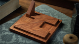 The Secret of H Puzzle by TCC - Trick