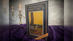 The Real-Life Tarot Deck by David Regal