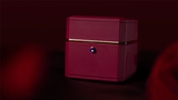 Magic Ring Box (Red) by TCC - Trick