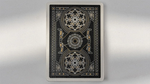 Ascend XIX Playing Cards by Unique