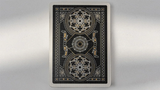 Ascend XIX Playing Cards by Unique
