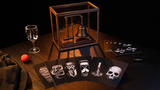 Spirit Bell Deluxe Set by Tony Anverdi