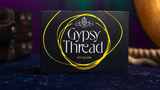 WGM GYPSY THREAD (UV GLOW) by Murphy's Magic - Trick