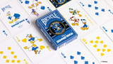 Bicycle Disney Donald Duck by US Playing Card Co