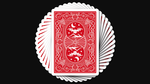 Pro Edition Night Flight Playing Cards by Steve Dela