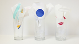Soft Soap "Splash" (with silks)