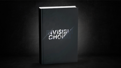 The Invisible Choice by Thomas Riboulet