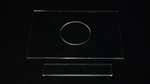 Carat CI2 Double Deck Coin Insert 44.5 diameter